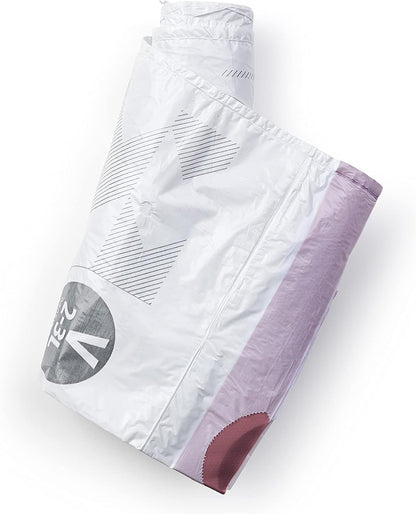 PerfectFit Bin Liners Multipack – 2–3 Litre Trash Bags