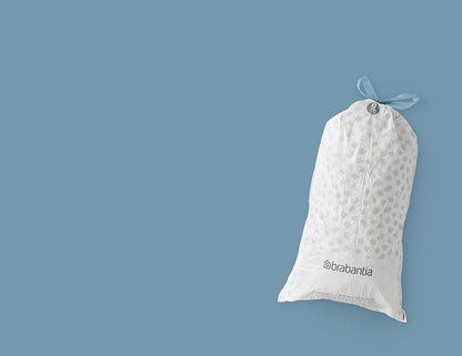 PerfectFit Bin Liners Multipack For 30L Bins With Tie-Tape