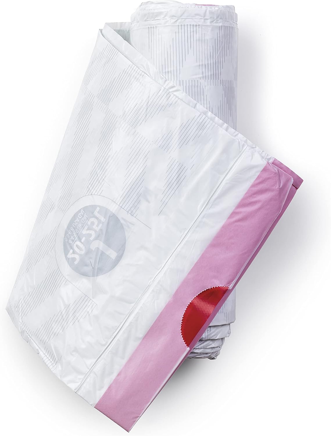 PerfectFit Trash Can Liners Multipack – Drawstring, 20–25L
