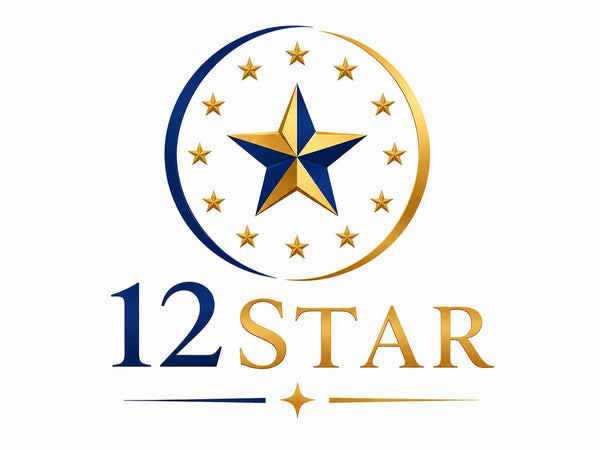 12 Star Store UAE