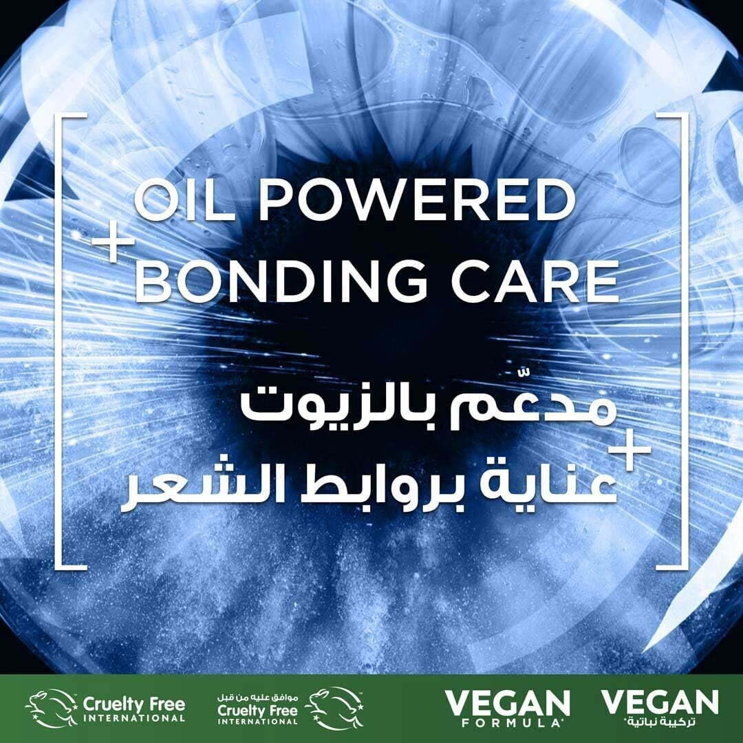 Garnier Olia Bleach B++ Max No Ammonia, All in One Bleach Kit & Bonding Care, with Flower Oils, Vegan Formula with up to 8 Levels of Lift, Removes Warm Tones, 75g
